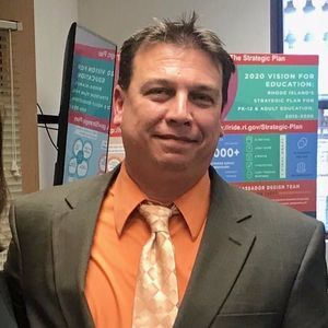 Meet your Posher, Robert